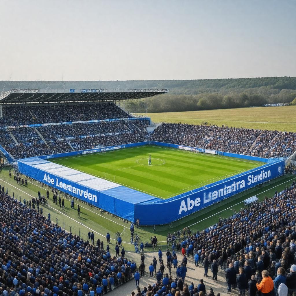 SC Heerenveen